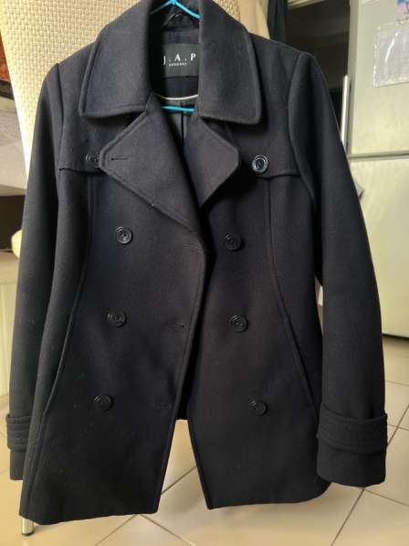 Пальто женское