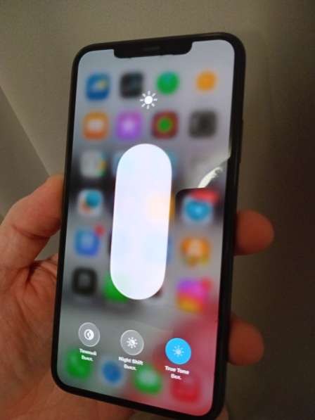 Iphone 11 pro max 64gb