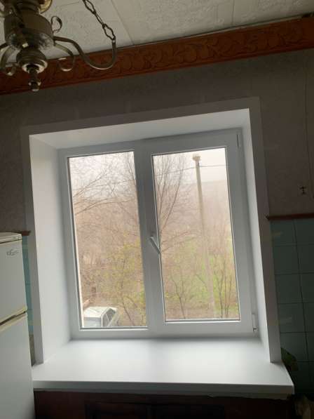 Откосы на окна в Волгограде
