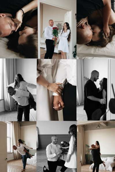 Фотограф Краснодар в Краснодаре фото 5