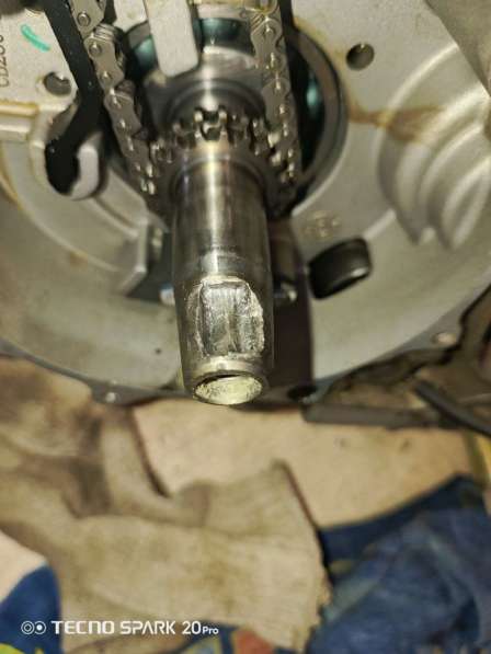 Двигатель 172fmm в Екатеринбурге