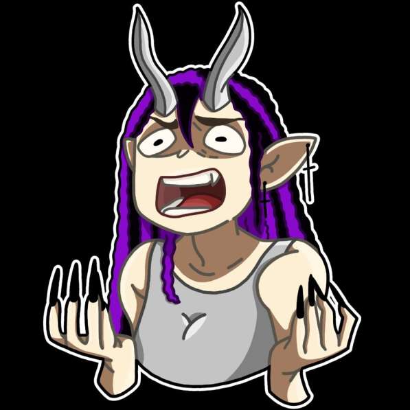 Стикерпак на заказ / рисунок стикеров в Москве