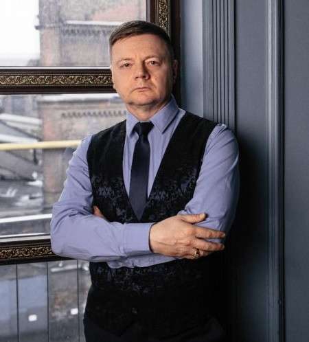 Адвокатский кабинет в Санкт-Петербурге