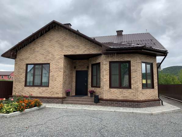 Клинкерные термопанели под ключ в Бузулуке фото 7