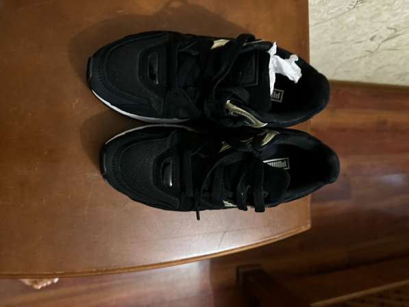 Кроссовки, puma в Москве