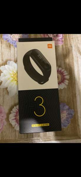 Mi Band 3