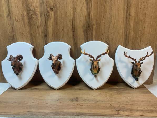 Ключница настенная в Нижнем Новгороде фото 4