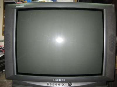 телевизор Samsung 65см