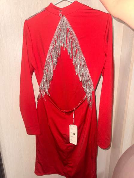 Платье к новому году! в Ачинске