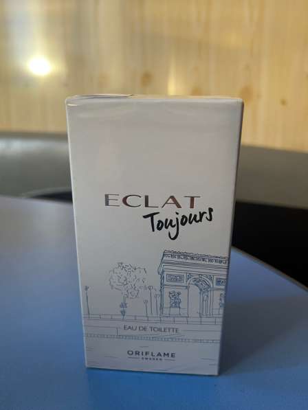 Продам парфюм