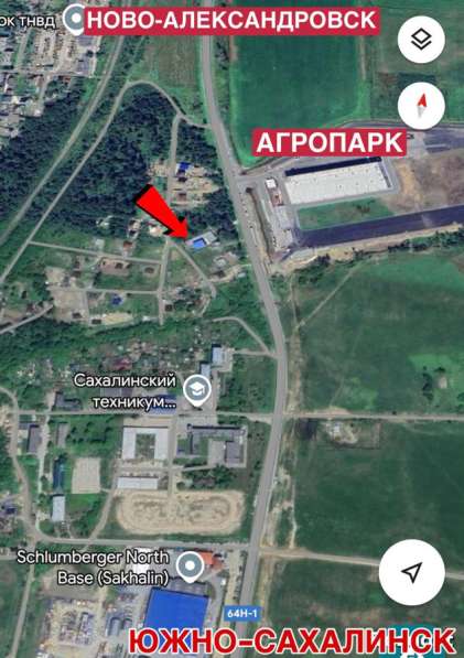 Готовый бизнес в Южно-Сахалинске фото 7