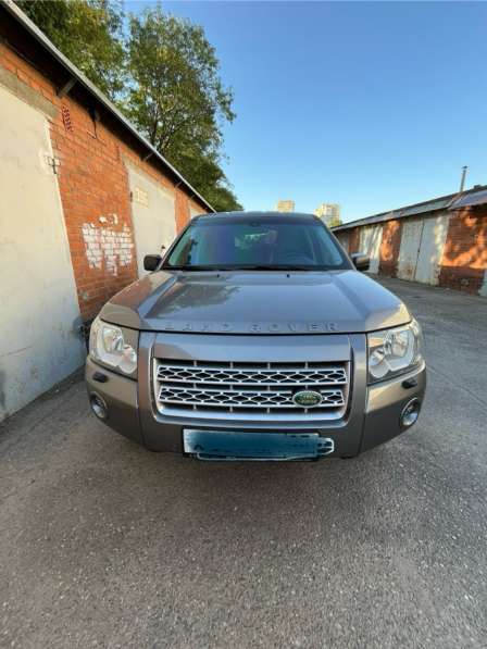 Land Rover, Freelander, продажа в Краснодаре в Краснодаре фото 8