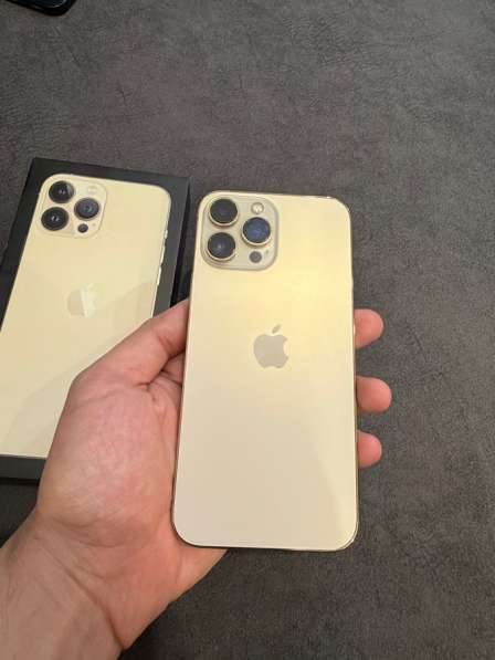 Продаю iPhone 13 Pro Max в Ростове-на-Дону