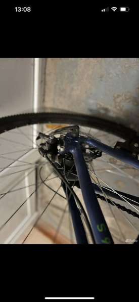 Велосипед в Нижнем Новгороде фото 3