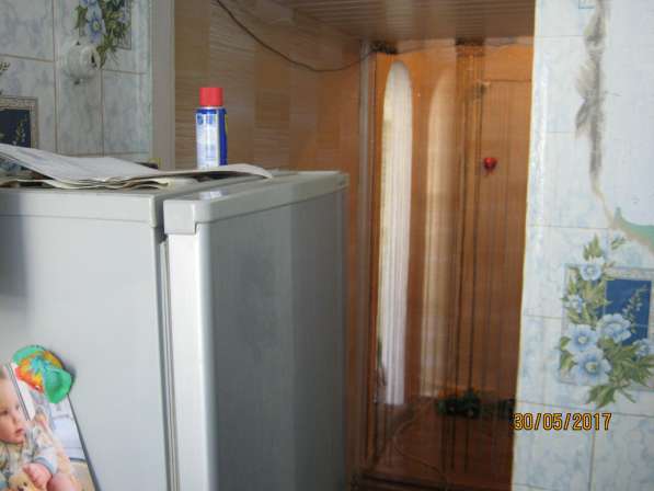 Продаётся 2-ух комнатная квартира в Верхней Пышмы