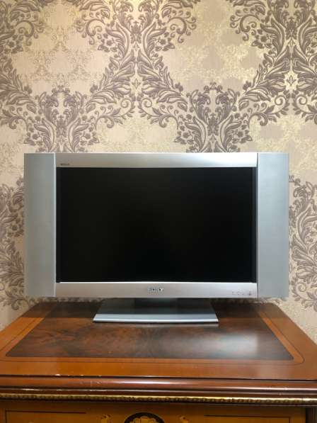 Телевизор