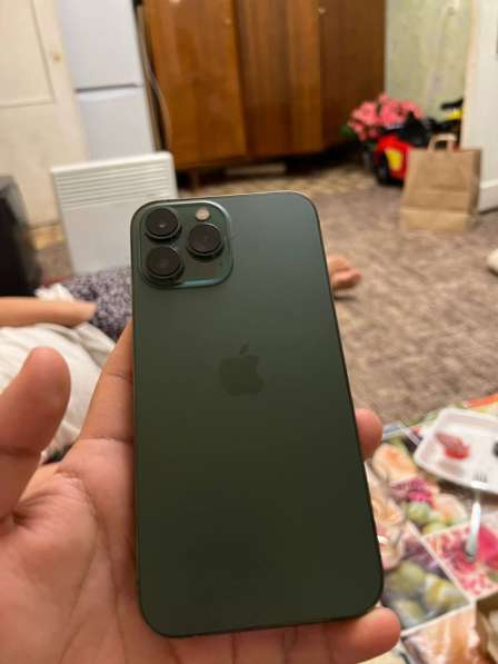 Айфон 13 про мах в Москве фото 3