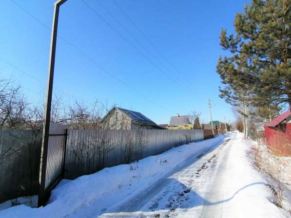 Продается участок с домом в Электростале фото 25