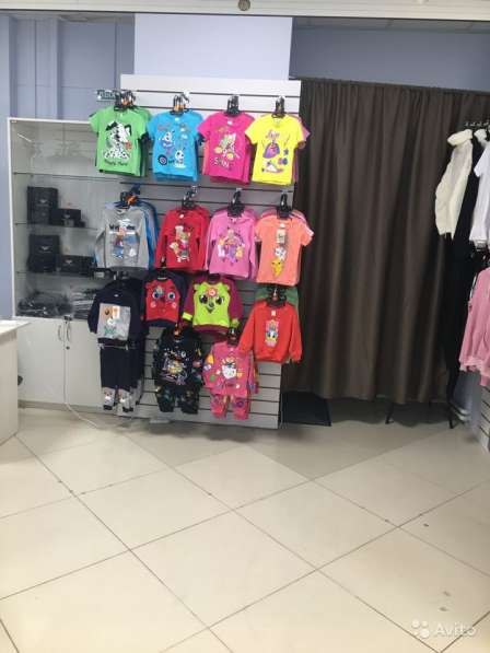 Магазин одежды в Казани фото 4