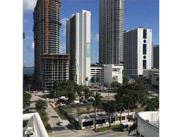 Просторная квартира в Майами в фото 5