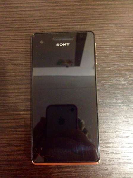 Продам сенсорный телефон Sony Xperia V в фото 3