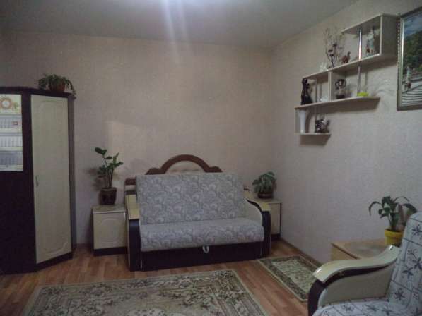 Срочно продаю 2- комнатную квартиру студию с ремонтом в Новосибирске фото 10