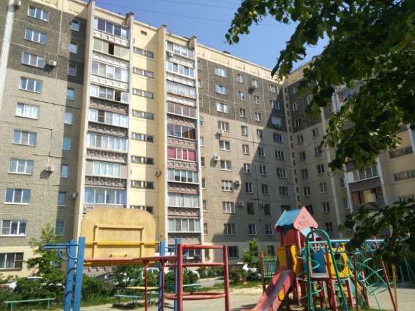 3-комн. квартира по ул. Университетская Набережная, 36Б в Челябинске фото 66