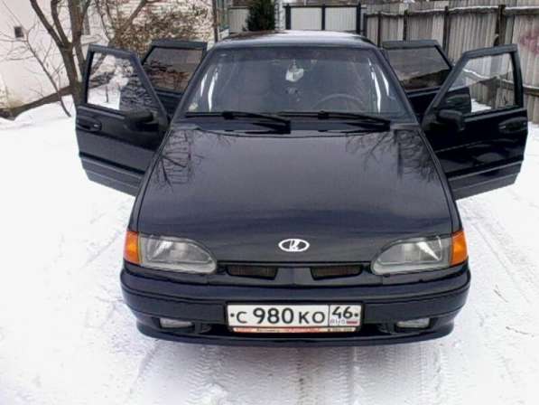 ВАЗ (Lada), 2115, продажа в Курске в Курске фото 4