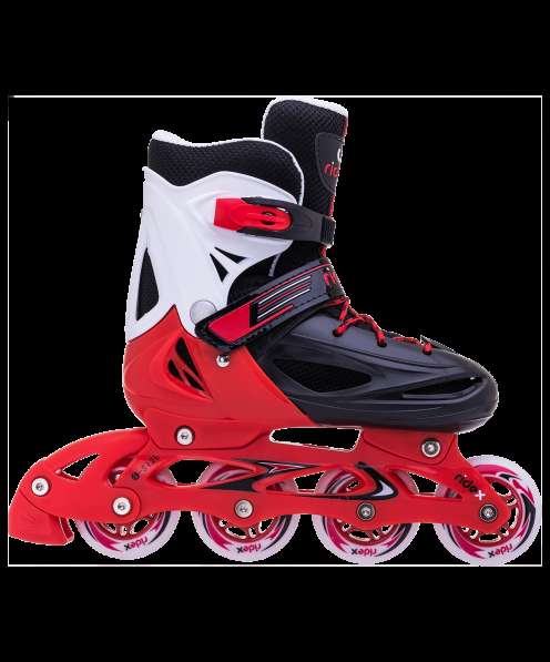 Ролики раздвижные Rocky в Сочи фото 5