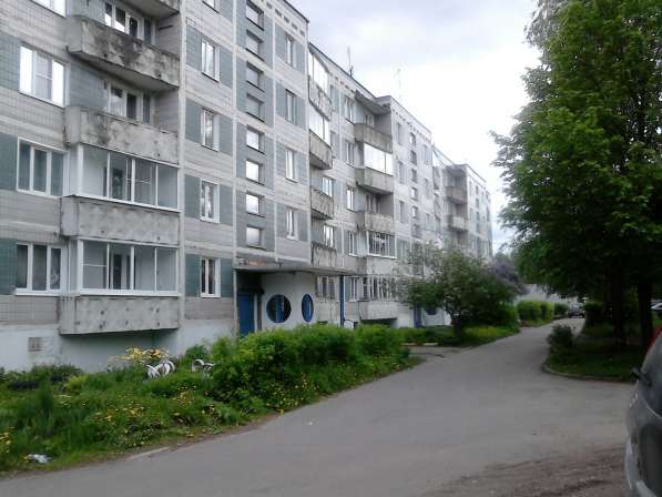 Сдается хорошая 2-ком. квартира в Новосиньково