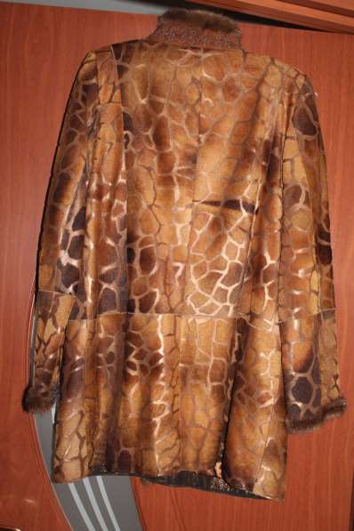 Осенне-зимние вещи в Омске фото 4