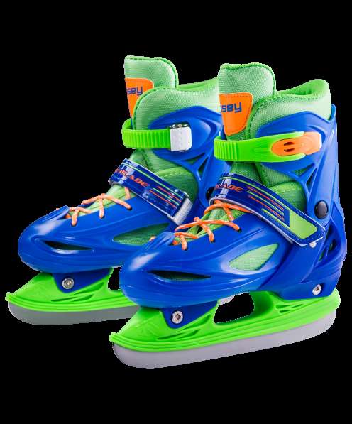 Коньки раздвижные Casey в Сочи фото 24