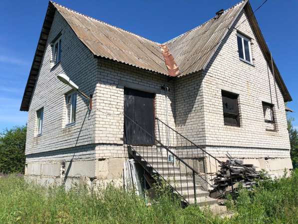 Дом 100м2 с. Троицкая Слобода в Переславле-Залесском фото 26