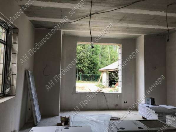 Продам дом в Москва.Жилая площадь 240 кв.м.Есть Электричество. в Москве фото 87