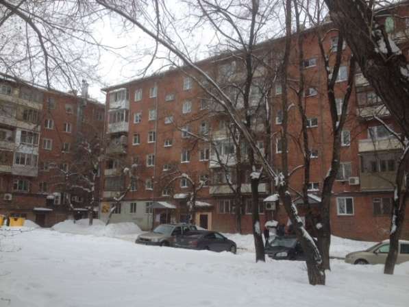 Продам отличную 1-комнатную квартиру на пр. Ленина, 66Б в Кемерове фото 3