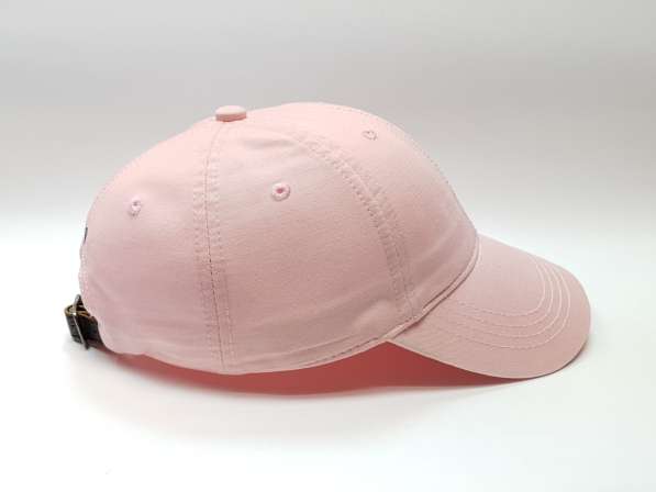 Бейсболка кепка polo Ralph Lauren (розовый) в Москве фото 5