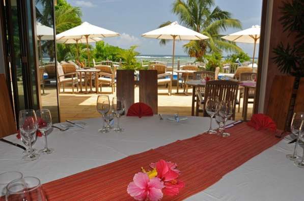 Продаю отель 4 звезды в Сейшелы, остров Маэ.
