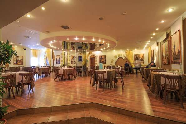 Сдаётся Гостиница, Готовый бизнес, 3 147 м&sup2; в Москве фото 36