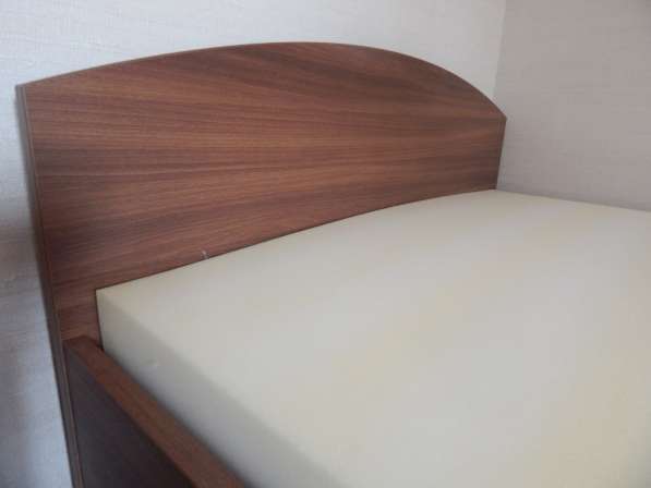 Кровать односпальная "Тодален" с тумбочкой (Ikea) в Раменское фото 3