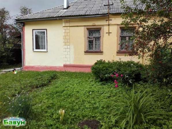 Продается 1-этажный каменный дом со всеми удобствами в Чехове фото 6