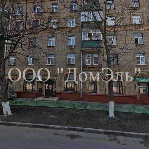 Продам четырехкомнатную квартиру в Москве. Жилая площадь 143 кв.м. Этаж 3. в Москве фото 6