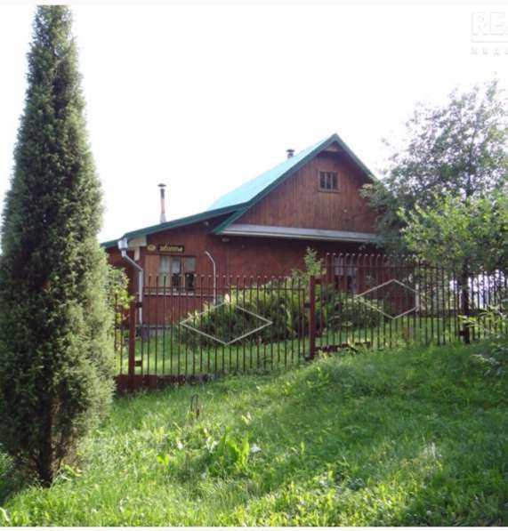 Дом с удобствами недалёко от Минска в фото 7