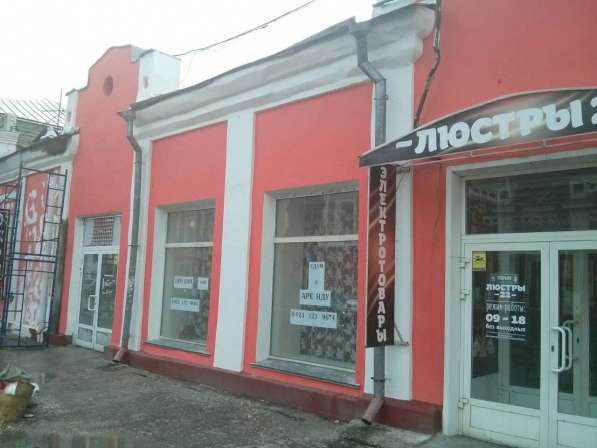 Продам магазин в Барнауле или обмен на жилье в Новосибирске в Барнауле фото 7