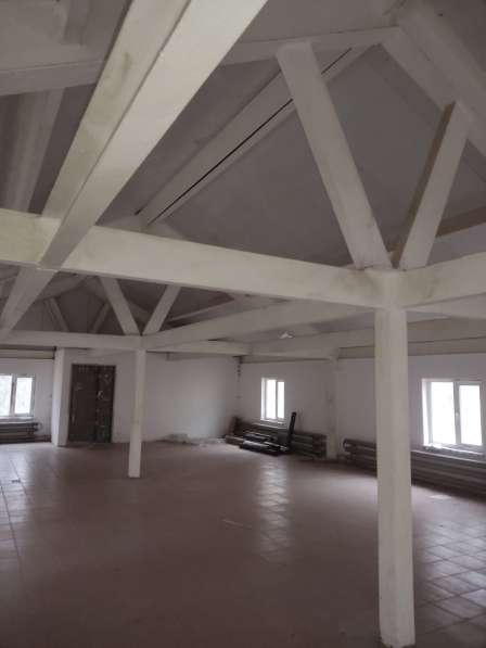 Ангар с сендвич панелями бу в Москве фото 7