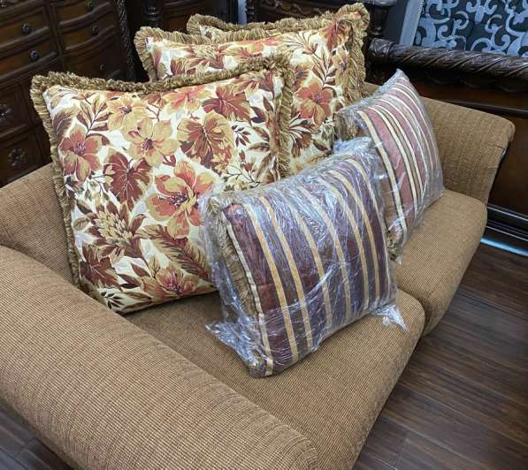 Комплект, классический американский диван в Пятигорске фото 3