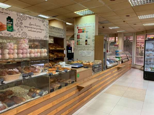Пекарня с подтвержденной прибылью 400 т. р/мес в Краснодаре фото 5