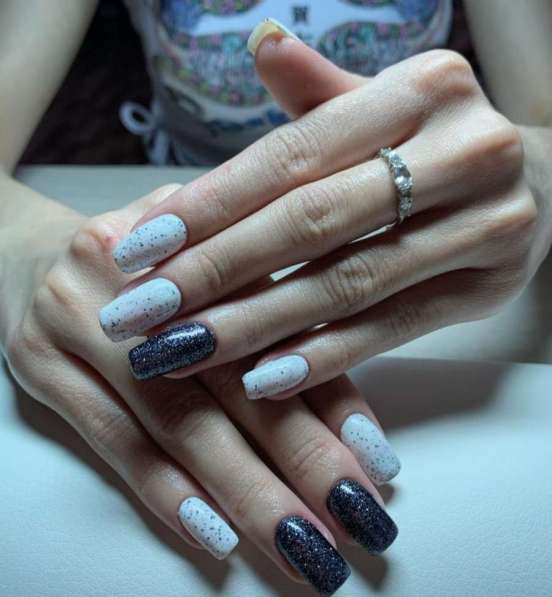 Маникюр в Ростове-на-Дону фото 9