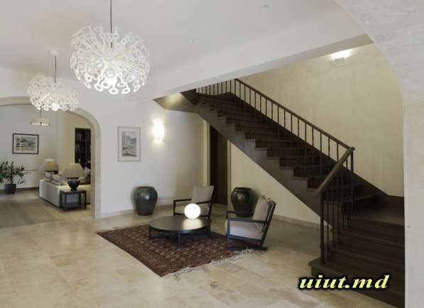 Комплексный ремонт в фото 14