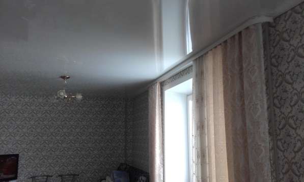 СДАЕТСЯ 2-х ком квартира с хорошим ремонтом в Бийске фото 8
