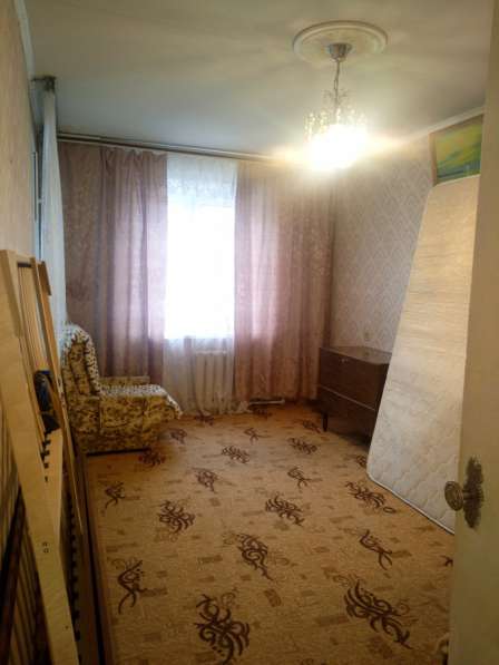 Предлагаем квартиру в Шепчинках. Лоджия 4,5 кв. м в Подольске фото 7